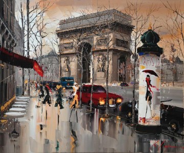  paris - Kal Gajoum Avenue de Friedland Paris